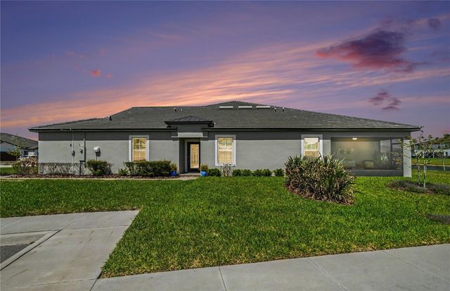 10231 ECHO DOCK LOOP, San Antonio, FL 33576