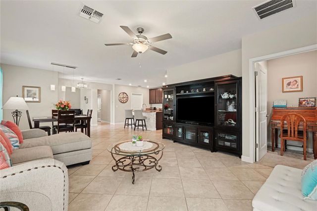 10231 ECHO DOCK LOOP, San Antonio, FL 33576