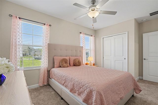 10231 ECHO DOCK LOOP, San Antonio, FL 33576