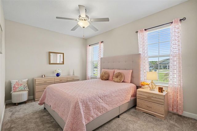 10231 ECHO DOCK LOOP, San Antonio, FL 33576