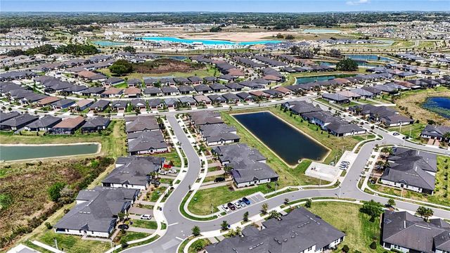 10231 ECHO DOCK LOOP, San Antonio, FL 33576