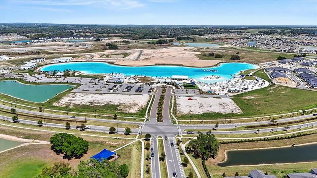 10231 ECHO DOCK LOOP, San Antonio, FL 33576