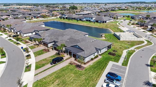 10231 ECHO DOCK LOOP, San Antonio, FL 33576