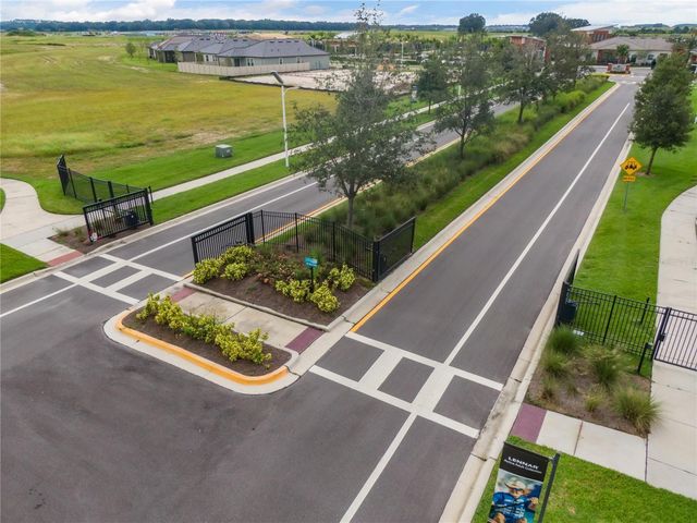 10231 ECHO DOCK LOOP, San Antonio, FL 33576