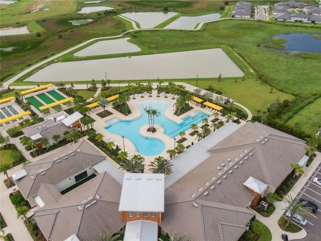 10231 ECHO DOCK LOOP, San Antonio, FL 33576