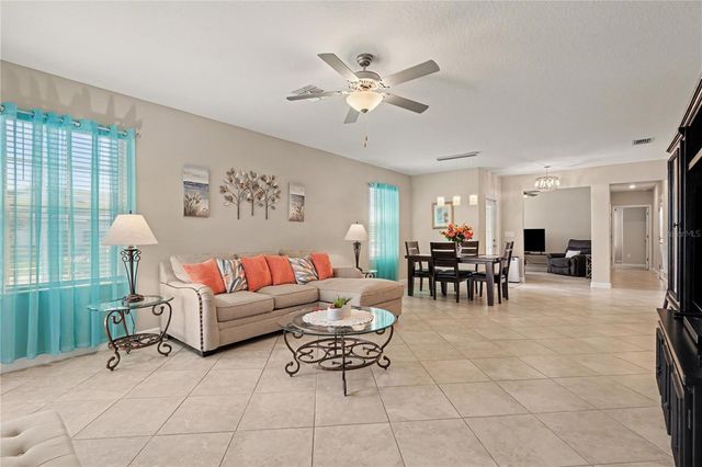 10231 ECHO DOCK LOOP, San Antonio, FL 33576