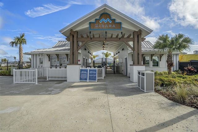 10231 ECHO DOCK LOOP, San Antonio, FL 33576