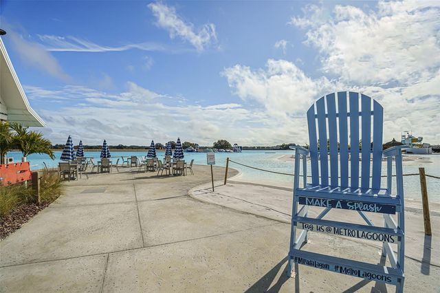 10231 ECHO DOCK LOOP, San Antonio, FL 33576