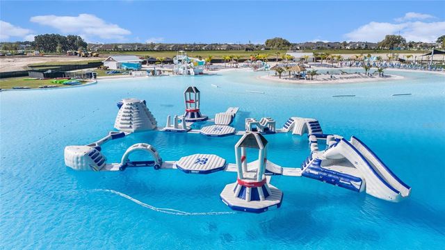 10231 ECHO DOCK LOOP, San Antonio, FL 33576