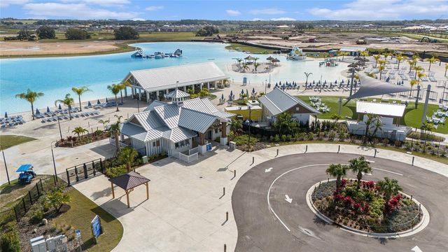 10231 ECHO DOCK LOOP, San Antonio, FL 33576