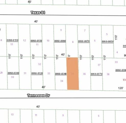 112 & 114 Tennessee Drive, Hawthorne, FL 32640