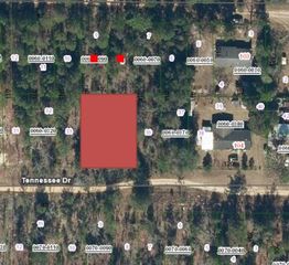 112 & 114 Tennessee Drive, Hawthorne, FL 32640