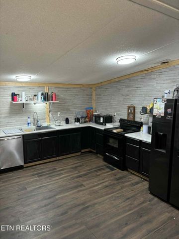 104 Green Acres, Clarkrange, TN 38553