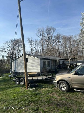 104 Green Acres, Clarkrange, TN 38553
