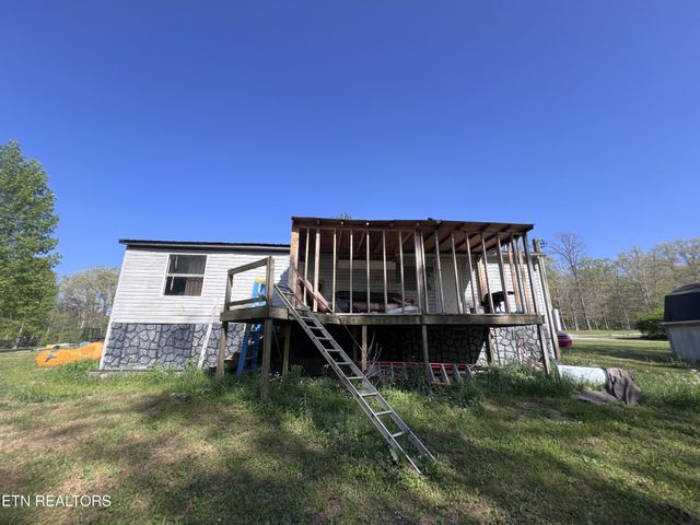 104 Green Acres, Clarkrange, TN 38553