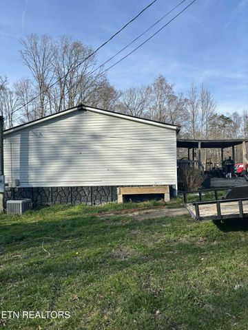 104 Green Acres, Clarkrange, TN 38553