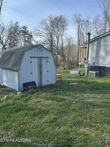 104 Green Acres, Clarkrange, TN 38553