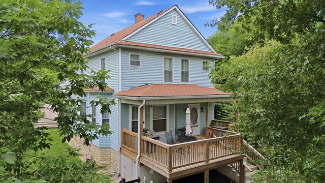 138 W French Avenue, Burnside, KY 42519