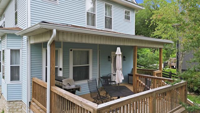 138 W French Avenue, Burnside, KY 42519