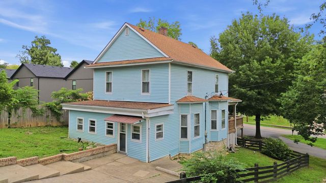 138 W French Avenue, Burnside, KY 42519