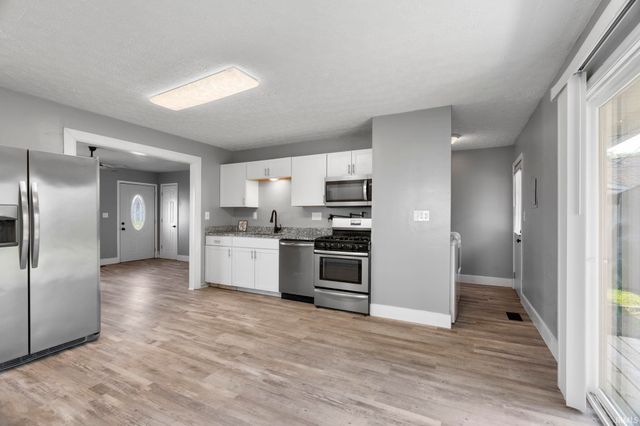 3605 Redondo Drive, Lafayette, IN 47905