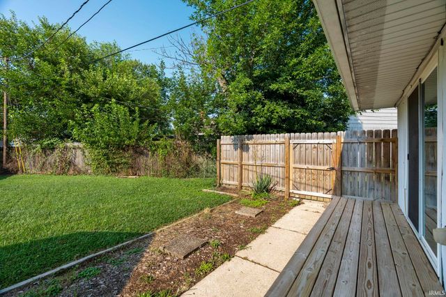 3605 Redondo Drive, Lafayette, IN 47905