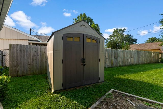 3605 Redondo Drive, Lafayette, IN 47905