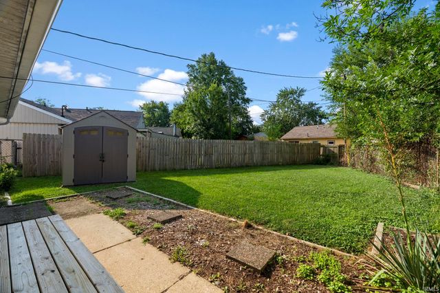 3605 Redondo Drive, Lafayette, IN 47905