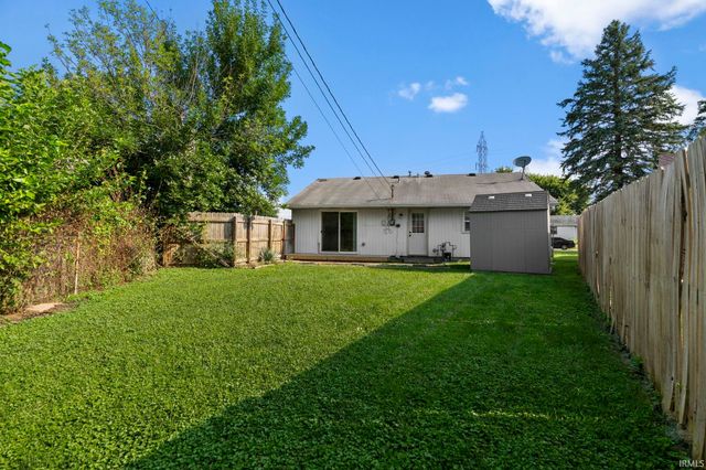 3605 Redondo Drive, Lafayette, IN 47905