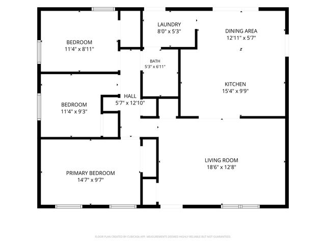 3605 Redondo Drive, Lafayette, IN 47905