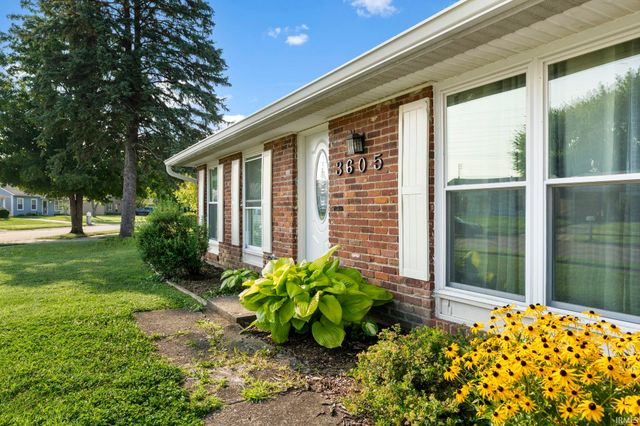 3605 Redondo Drive, Lafayette, IN 47905