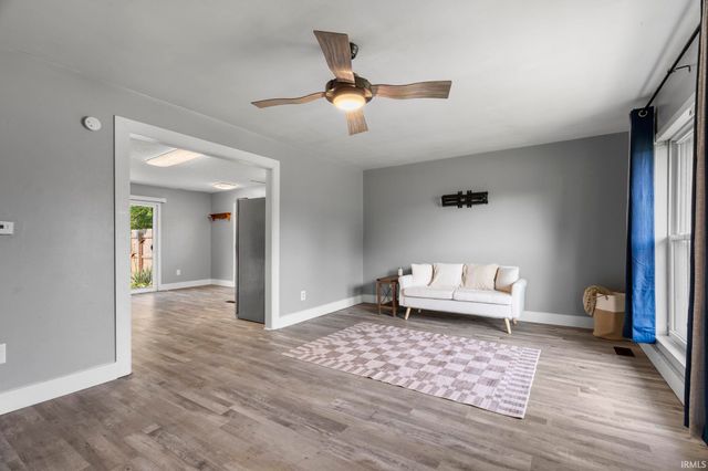 3605 Redondo Drive, Lafayette, IN 47905
