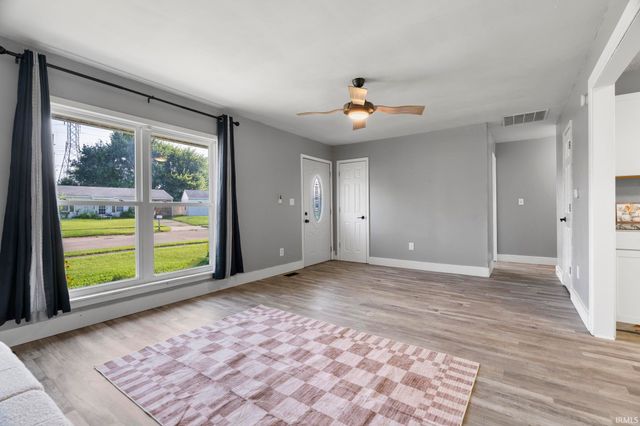3605 Redondo Drive, Lafayette, IN 47905