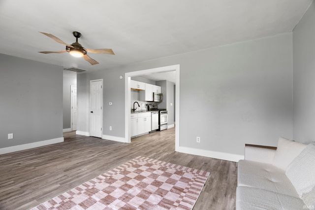 3605 Redondo Drive, Lafayette, IN 47905