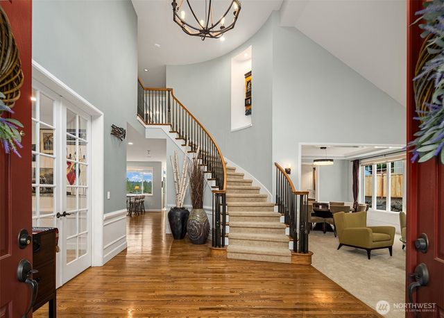 2146 277th Avenue SE, Sammamish, WA 98075