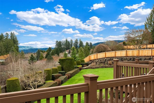 2146 277th Avenue SE, Sammamish, WA 98075