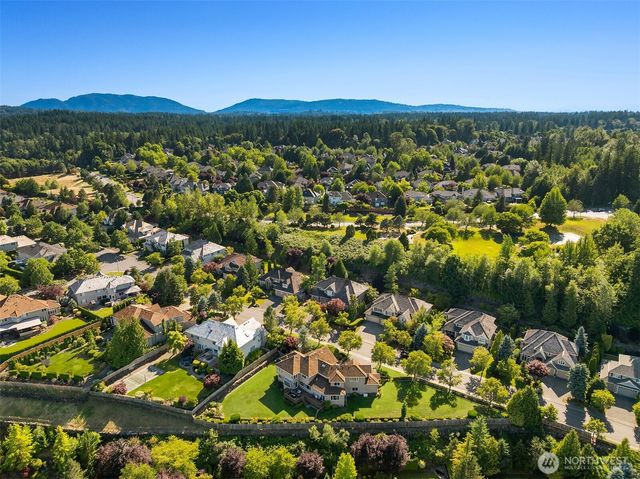 2146 277th Avenue SE, Sammamish, WA 98075