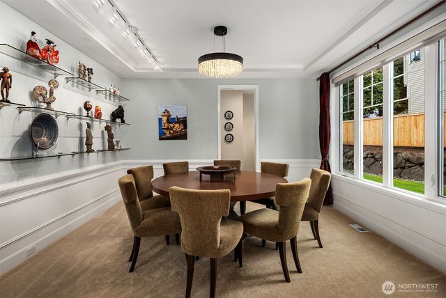 2146 277th Avenue SE, Sammamish, WA 98075