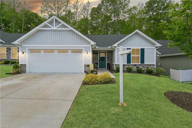 6964 Motley Landing DR, Gloucester, VA 23061