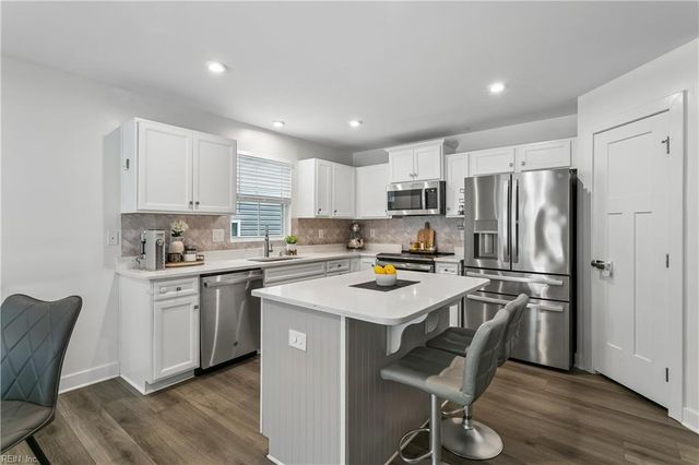 6964 Motley Landing DR, Gloucester, VA 23061