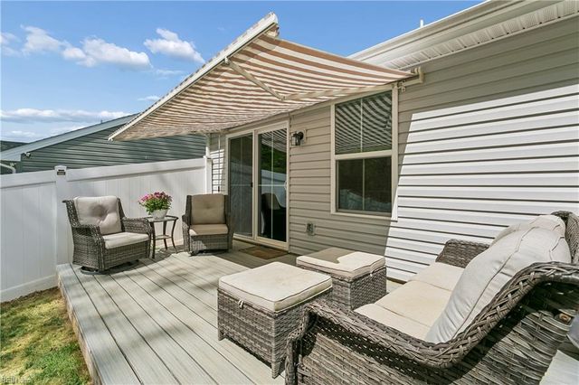 6964 Motley Landing DR, Gloucester, VA 23061