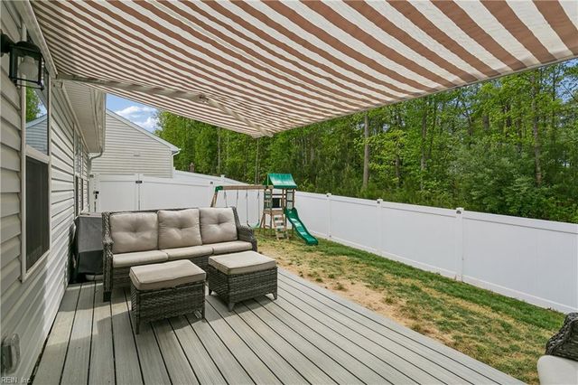 6964 Motley Landing DR, Gloucester, VA 23061