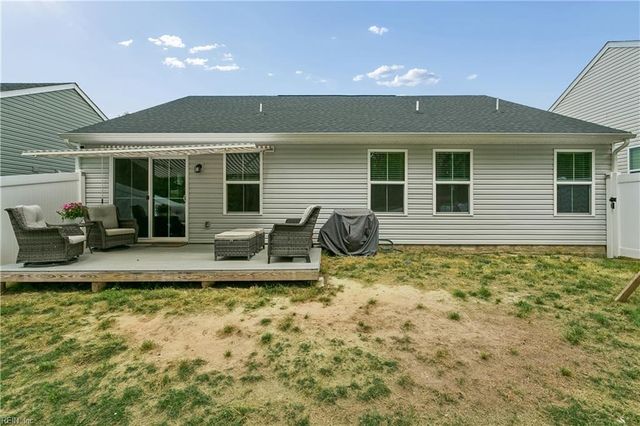 6964 Motley Landing DR, Gloucester, VA 23061