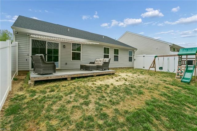 6964 Motley Landing DR, Gloucester, VA 23061
