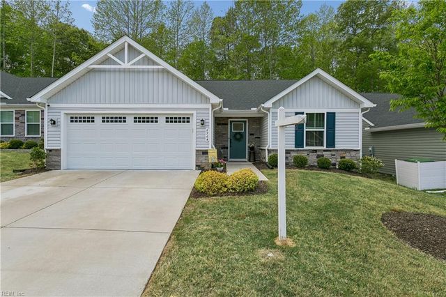 6964 Motley Landing DR, Gloucester, VA 23061