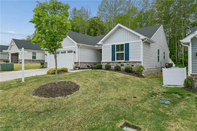 6964 Motley Landing DR, Gloucester, VA 23061