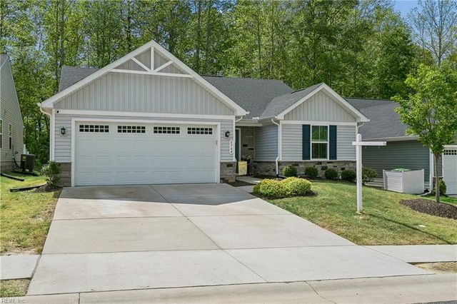 6964 Motley Landing DR, Gloucester, VA 23061