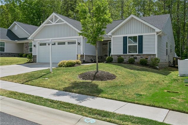 6964 Motley Landing DR, Gloucester, VA 23061