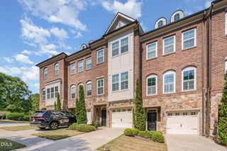 220 Allister Drive, Raleigh, NC 27609