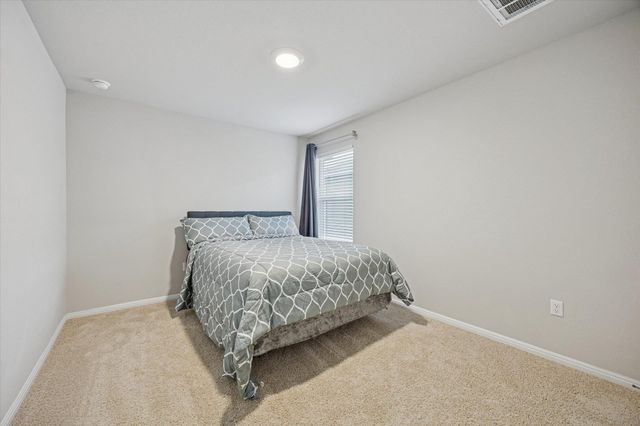 724 Aster PL, Bastrop, TX 78602